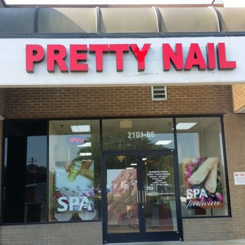 Pretty Nails - Nail Salons Near Me - Wilson, North Carolina Pretty Nails - Nail Salons Near Me - Wilson, North Carolina