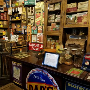 Ruddy's General Store Museum - Museums Near Me - Palm Springs, California Ruddy's General Store Museum - Museums Near Me - Palm Springs, California