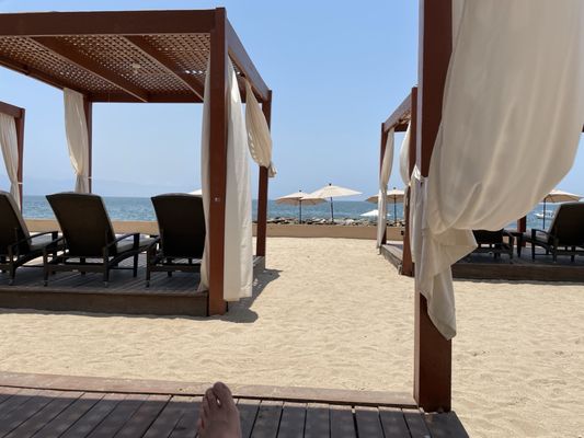 The Westin Resort & Spa, Puerto Vallarta by null