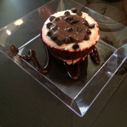 La Cocina de Ro - Red Velvet