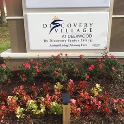 Discovery Village Deerwood Independent Living