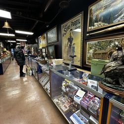Bellingham Coin Shop & Iron Gate Estates