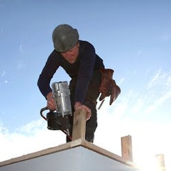 Save A Roof of Austin
