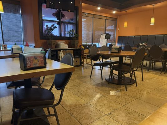 Ming's BBQ Duluth by null