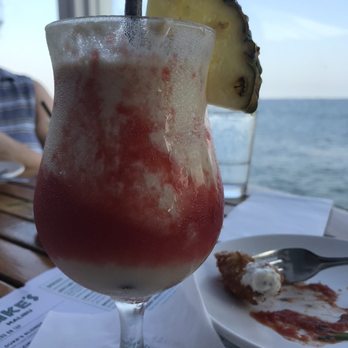 Duke's Malibu - Lava flow - New American Near Me - Malibu, California Duke's Malibu - Lava flow - New American Near Me - Malibu, California