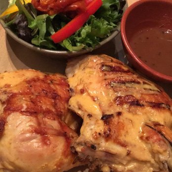 Nando's Peri-Peri - Chicken Shop Near Me - Chicago, Illinois