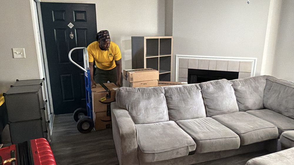 METRO MOVERS & WASTE MANAGEMENT LLC