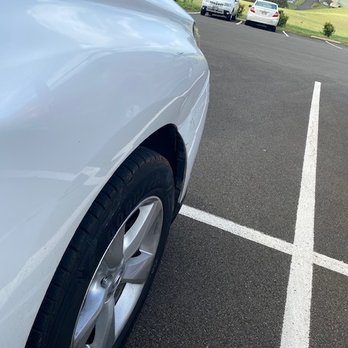 Gerber Collision & Glass - Body Shops Near Me - Waipahu, Hawaii
