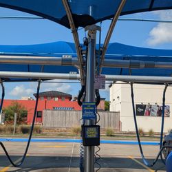 Zoom Car Wash - Webster