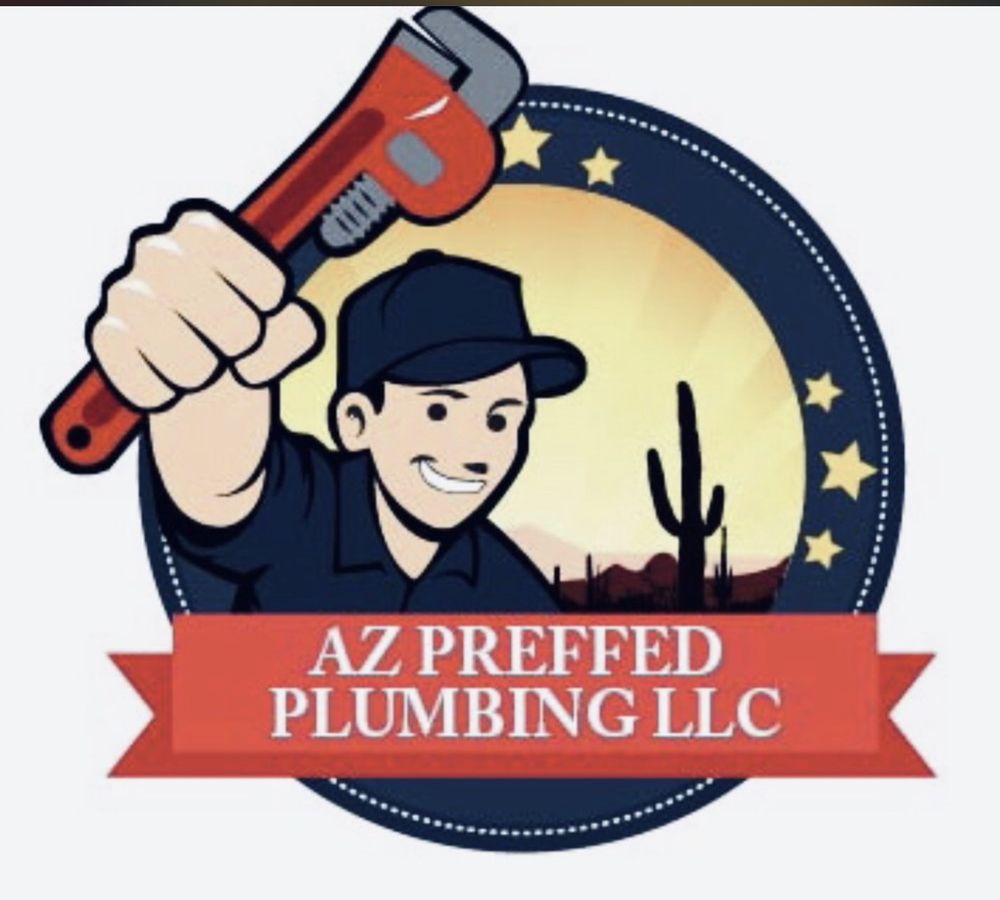 Slide of AZ Preferred Plumbing