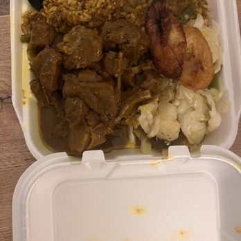 Island Flavor cafe - Curry goat - Caribbean Near Me - Lauderdale, Florida Island Flavor cafe - Curry goat - Caribbean Near Me - Lauderdale, Florida