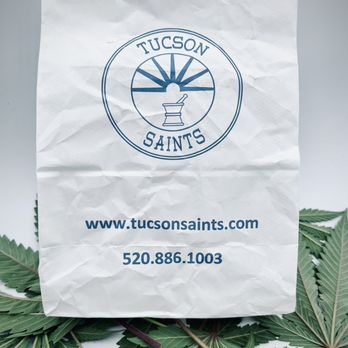 Saints Dispensary - Contact information - Cannabis Clinics Near Me - Tucson, Arizona Saints Dispensary - Contact information - Cannabis Clinics Near Me - Tucson, Arizona