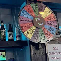 LIT Sports Lounge & Grill