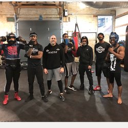 FitBox45