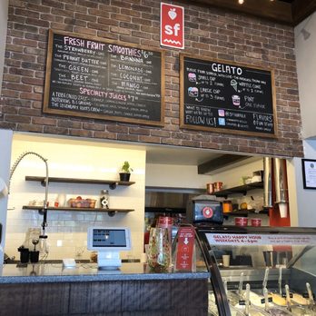Strawberry Fields - Juice Bars & Smoothies Near Me - Norfolk, Virginia Strawberry Fields - Juice Bars & Smoothies Near Me - Norfolk, Virginia
