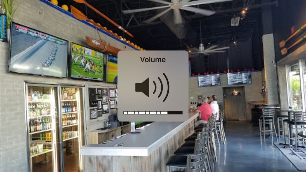 Scullers Draft House Image
