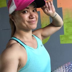 Reborn Fitness - Meet Cat Lopez, the Owner and Instructor