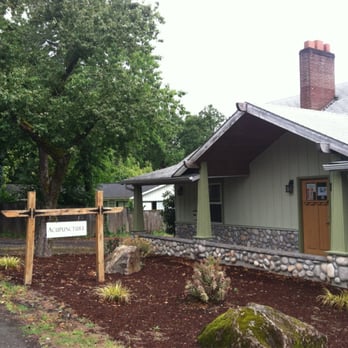 Harmony Clinic - Acupuncture Near Me - West Linn, Oregon