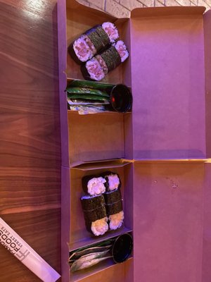 Nori Bar by null