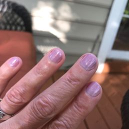 Manicure Manicure