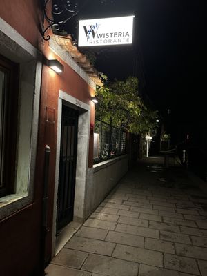 Ristorante Wistèria by null
