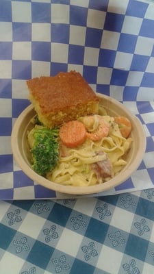 Yall's Down Home Cafe by null