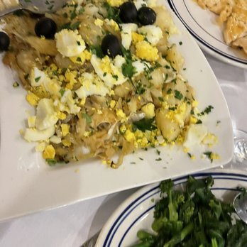 Seabra Marisqueira - Bacalhau a gome sa - Portuguese Near Me - Newark, New Jersey Seabra Marisqueira - Bacalhau a gome sa - Portuguese Near Me - Newark, New Jersey