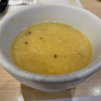 Himalayan Grill - Lentil soup - Himalayan/Nepalese Near Me - San Diego, California