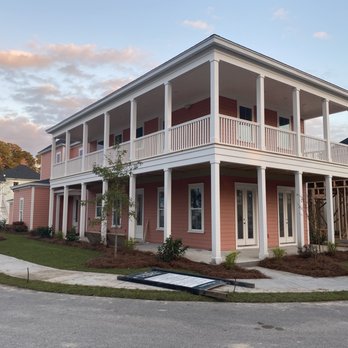 Stanley Martin Homes at Estuary - Home Developers Near Me - Hanahan, South Carolina Stanley Martin Homes at Estuary - Home Developers Near Me - Hanahan, South Carolina
