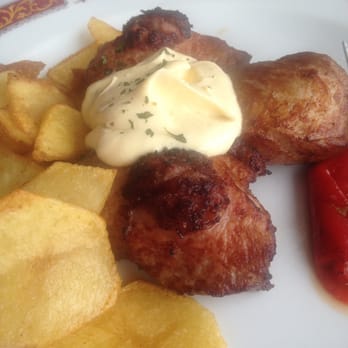 Chuleta - Seafood Near Me - Roa, BU Chuleta - Seafood Near Me - Roa, BU