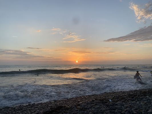 Beacon’s Beach by null