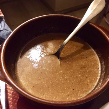 Bistrot Chaud-Vin - Peppercorn sauce. - French Near Me - Nice, 06
