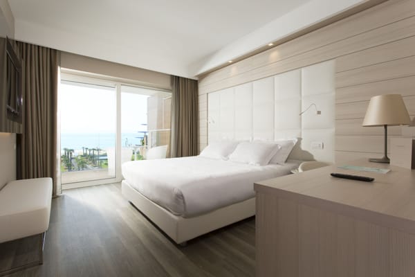 Almar Jesolo Resort & Spa by null