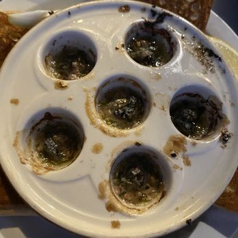 Dockers Restaurant - Escargot - American Near Me - Fox Lake, Illinois