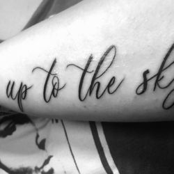 First Place Tattoos