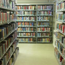 Cotuit Library Assn - Books