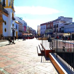Plaza del Socorro - Plaza del Socorro, Ronda 2-10-18