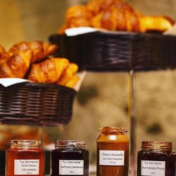 La Sarrasine - La Sarrasine - Le Sarrasin