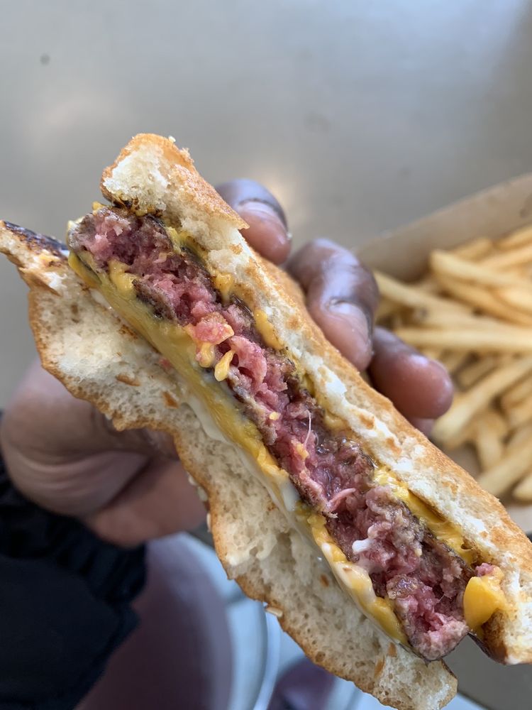 Social spots from McDonald's