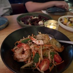 Papaya Salad
