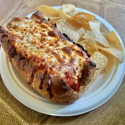 Meatball Sub Meatball Sub