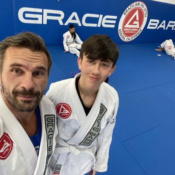 CHAMPIONS OF GRACIE BARRA　柔術　BJJ Gracie Barra Broadbeach | Brazilian Jiu Jitsu
