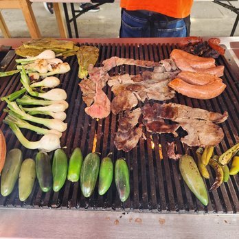 Big Tacos Moy - Tacos Near Me - Puerto Vallarta, JAL