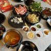 Volcano Hot Pot & BBQ gift card