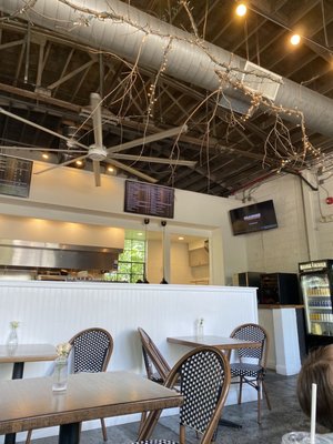 Neuse River Brewing & Brasserie by null