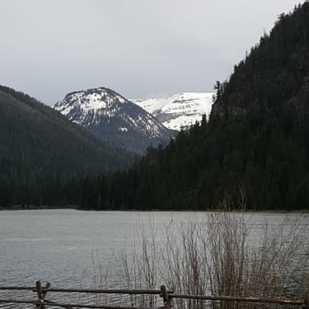 Flat Creek Ranch - Vacation Rentals Near Me - Jackson, Wyoming