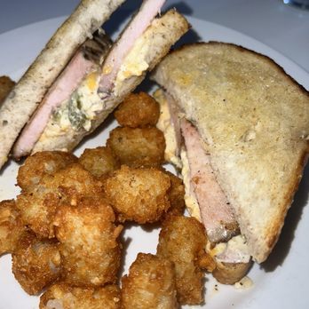 Phoebe's Diner - Hot Ham and Cheese - Breakfast & Brunch Near Me - Austin, Texas Phoebe's Diner - Hot Ham and Cheese - Breakfast & Brunch Near Me - Austin, Texas