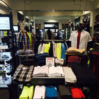Oakley - Accessories Near Me - Irvine, California