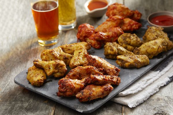 Curry Pizza House X Hidden Tap & Barrel - Alpharetta by null