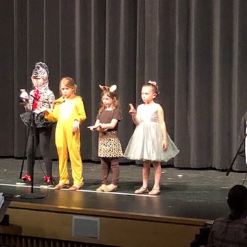 Tiny Tunes - Specialty Schools Near Me - Andover, Massachusetts